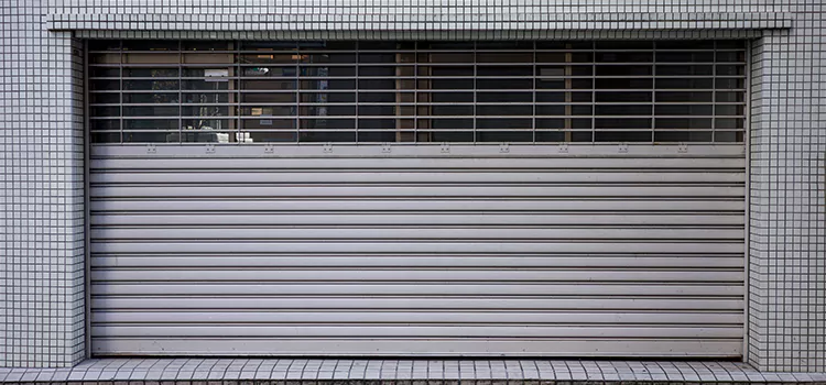 Advanced Solutions for Your Aluminum Garage Doors in New Brunswick, New Jersey