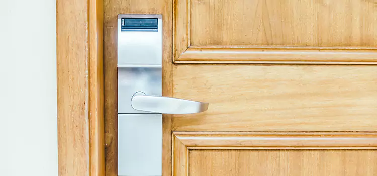 Advanced Solutions in New Brunswick, NJ for Modern Security