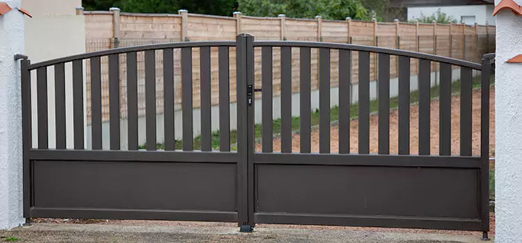 Advanced Gate Solutions in New Brunswick, NJ