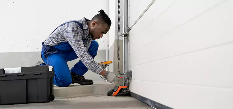 Expert Solutions for Every Garage Lock Need in New Brunswick, NJ
