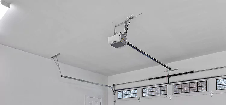 Experienced Garage Door Installers New Brunswick