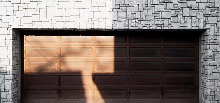 Garage Door Installation New Brunswick