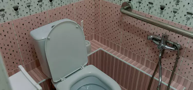 Meeting Diverse Needs With Accessible Restroom Solutions in New Brunswick, NJ