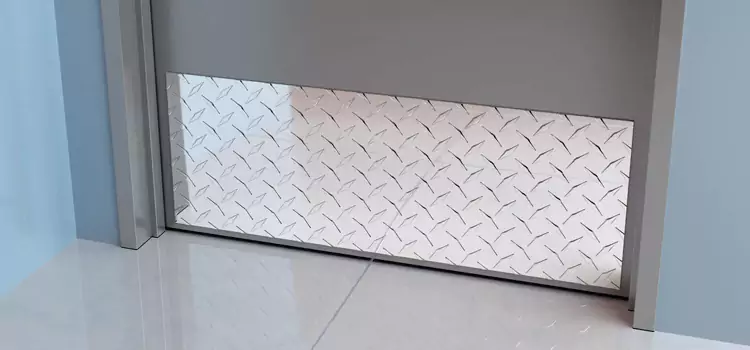 Benefits of Professional Kick Plate Solutions in New Brunswick, NJ