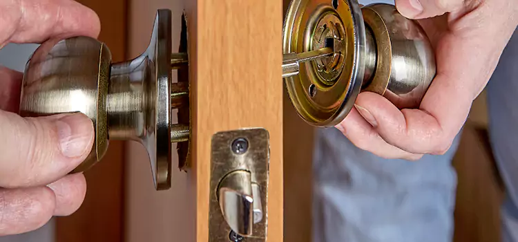 Sliding Door Lock Repair New Brunswick