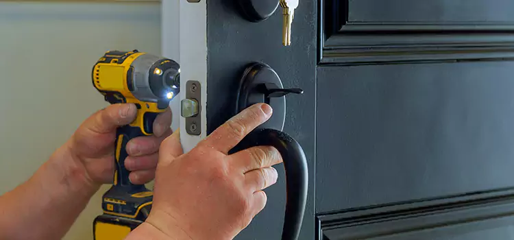 Mobile Automotive Locksmith New Brunswick