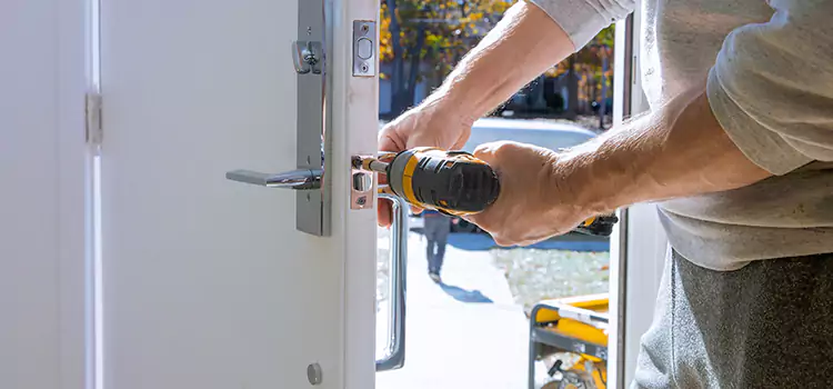 Insulated Roll Up Garage Doors Residential New Brunswick