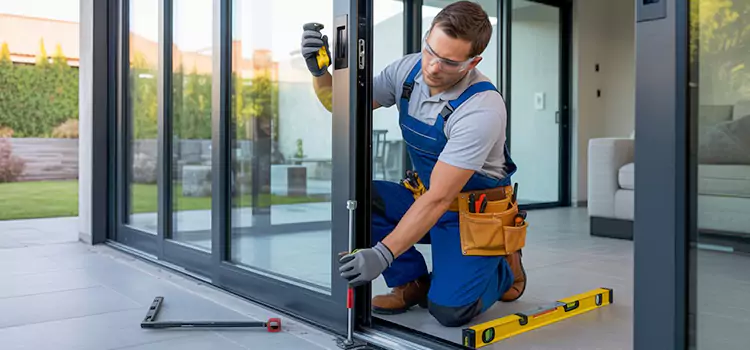 Sliding Screen Door Repair New Brunswick
