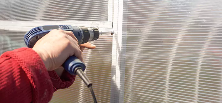Sliding Screen Door Repair New Brunswick