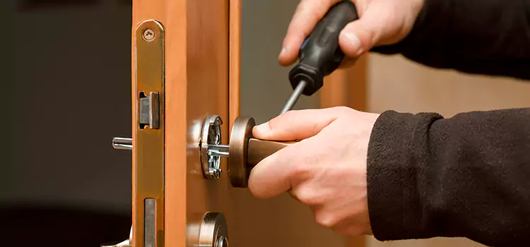 Semi Truck Locksmith New Brunswick