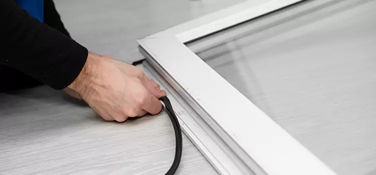 Commercial Door Weather Stripping New Brunswick