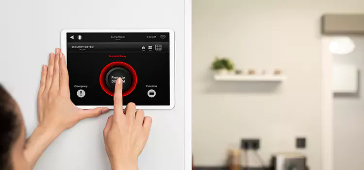 Blink Video Doorbell Installation New Brunswick