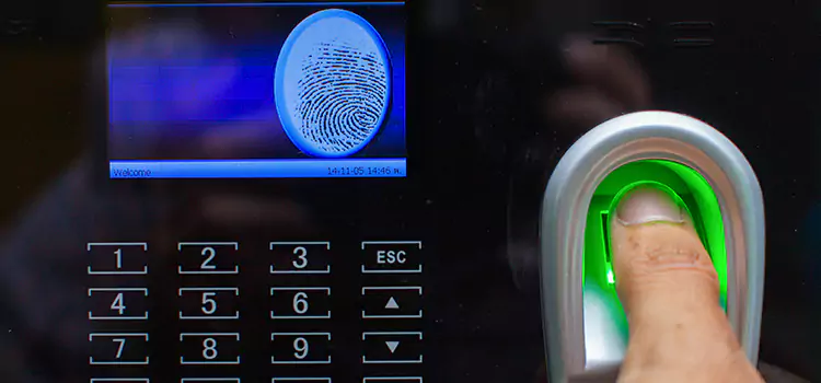 Your Trusted Partner for Secure Access in New Brunswick, NJ