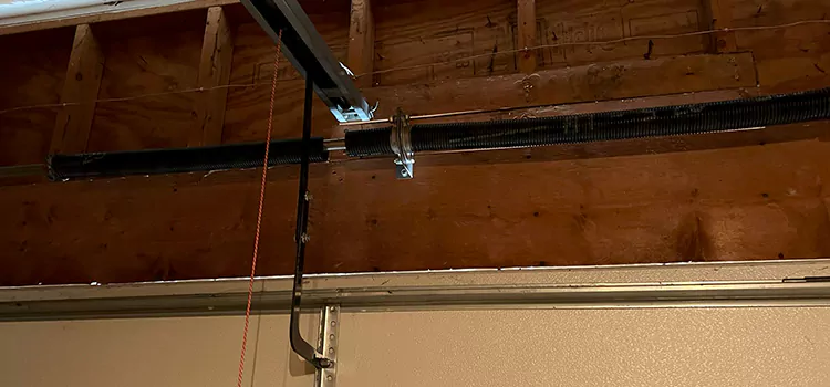 Broken Garage Door Cable Repair in New Brunswick, NJ
