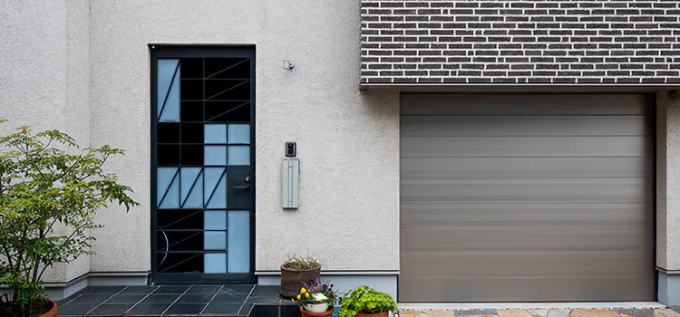 24 Hour Garage Door Repair New Brunswick
