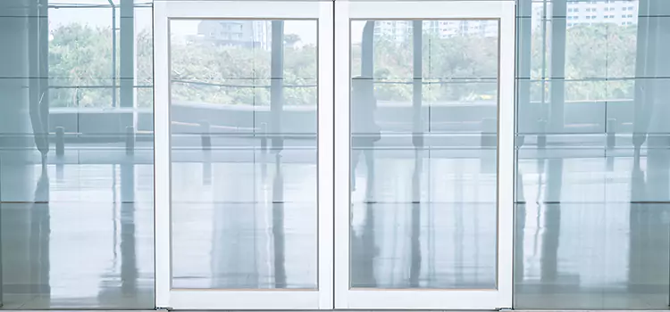 Mobile Sliding Screen Door Replacement New Brunswick