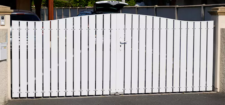 Why Choose Us for Residential Gate Repair in New Brunswick, NJ?
