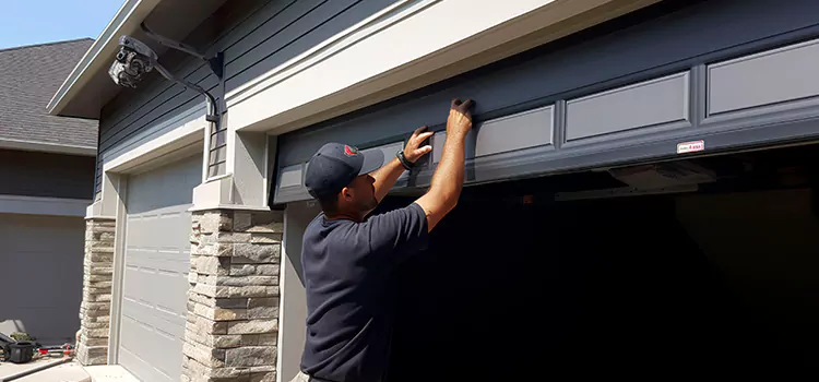 Janus Roll Up Doors New Brunswick