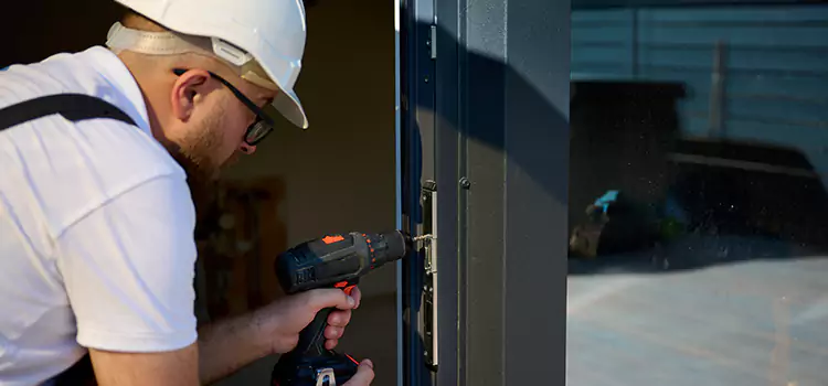 Aluminium Sliding Door Lock Fitting New Brunswick