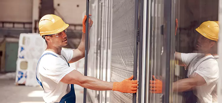 Sliding Door Mesh Replacement New Brunswick