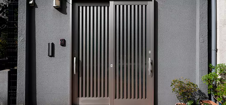 Specialized Steel Door Services in New Brunswick, NJ